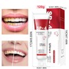 Sp-4 Toothpaste, Sp-4 Probiotic Toothpaste, Whitening Toothpaste, 120 g, Toothpaste