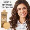 Acondicionador Sólido Árbol Verde Coco Y Argán 50g