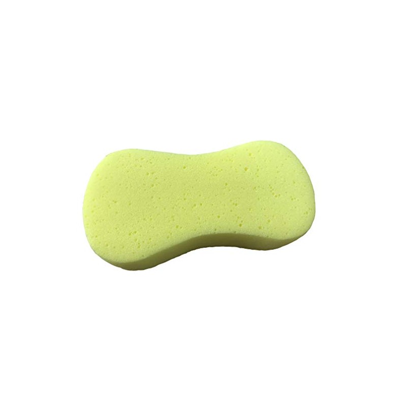 Car care wash sponge (pack of 1)