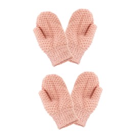 FOMIYES 4pcs Double Sided Bath Gloves Men Body Scrub Exfoliating Bath Gloves Exfoliating Scrub Exfoliating Brush Exfoliator Mitts Shower Gloves Exfoliating Take a Bath Man Spa Nylon Fiber