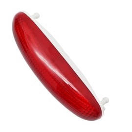 Taillight Lens For Honda TRX300EX TRX400EX TRX250R TRX250X TRX125, OEM# 33710-HN1-A00 33710-HB9-771 33710-HC0-003