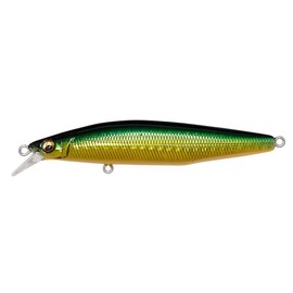 Megabass MARINE GANG Cookai 90S GG Green Gold