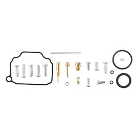All Balls 26-1144 Carburetor Repair Kit (26-1144 Yamaha TTR110 2008-2015)