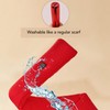 Heated Scarf Intelligent Cold Protection Warm Electric USB Heating Scarf