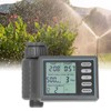 LCD Electronic Garden Digital Water Timer Watering Irrigation Controller with