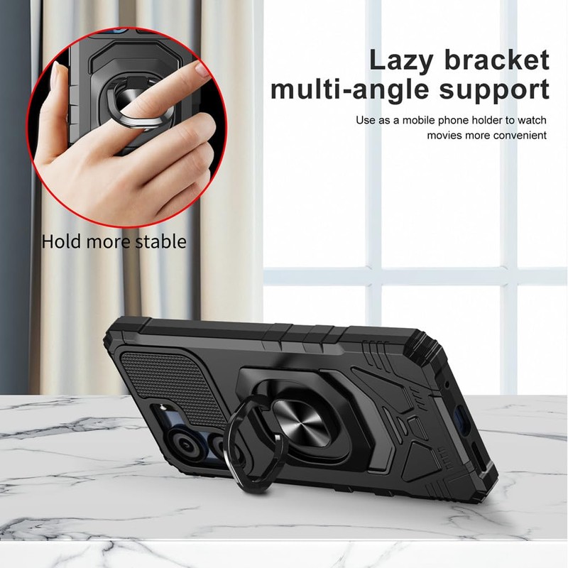 for BLU View 5 B160V / BLU F5 5G Case