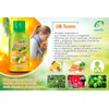 Toxes Jarabe Tos Miel Abeja Ingredientes Naturales 240 Azúcar