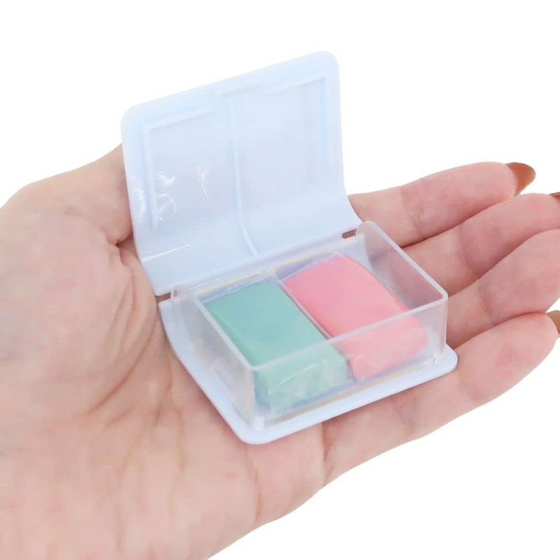 [Eraser] BOOK Nerikeshi / Petit Bear Life