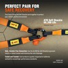 ATR Tree Saver Strap 3.5" x 8ft – 36,000 lbs