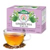 Tadin Tila Herbal Tea, Linden 24 ea ( Pack of