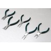 5 Pc Jewelers Pliers Set Jewelry Making Beading Wire Wrapping