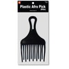 Plastic Afro Pick/Pik (Plastic Afro Pick (Wide)