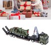 1:50 Tow Truck Toy Alloy Pull Back Car Highly Simulation