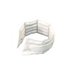 石崎 Supplies for Cooling Scarf bizuku-ru Small Light Gray BZS – LG – D