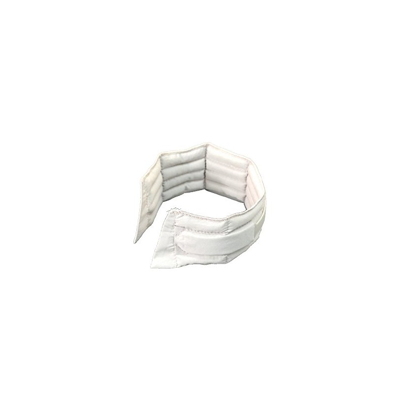 石崎 Supplies for Cooling Scarf bizuku-ru Small Light Gray BZS – LG – D