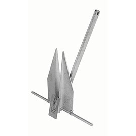 Fortress Marine Anchors Fortress Guardian G-16 7lb Anchor/G-16 /