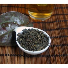 Naturix24 Black Tea Oolong Se Chung - 500g Bag
