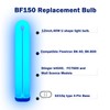 BF-150 40W Replacement Bulb Compatible Flowtron BK-40,BK-80D,Stinger b4040,FC7600 and Wall
