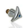 DL-pro Toggle Valve Top 1/2 Inch with Inner Top Cold