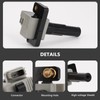 UF480 OEM Ignition Coil - Compatible with Subaru 2002 2003
