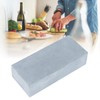 Sharpening Stone, 5000# Natural Sharpening Stone Kitchen Sharpener Suitable for