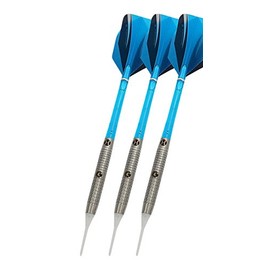 Harrows Soft Darts Genesis Tungsten 2BA StyleB 18gr