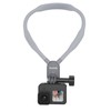 AFAITH Portable Electronic Device Mount, Compatible with GoPro Hero 11/10/9/8/7/6