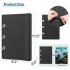 PACMAXI Pin Display Book - Flip-Page Enamel Pin Collection with