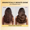 Aceite Para Cabello Gisou Honey Infused Protector De Calor