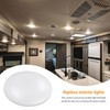 Dream lighting RV Lights Interior Fixture for Living Room, Under