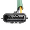 RIDEX 3922L0361 Lambda Sensor in Front of Cat Oxygen O2