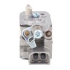 Chainsaw Carburetor Hardware Accessories Aluminum Wear‑Resistance for CS‑440 / CS‑4400
