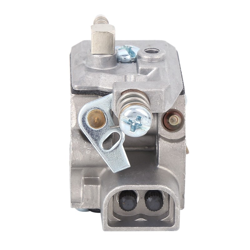 Chainsaw Carburetor Hardware Accessories Aluminum Wear‑Resistance for CS‑440 / CS‑4400