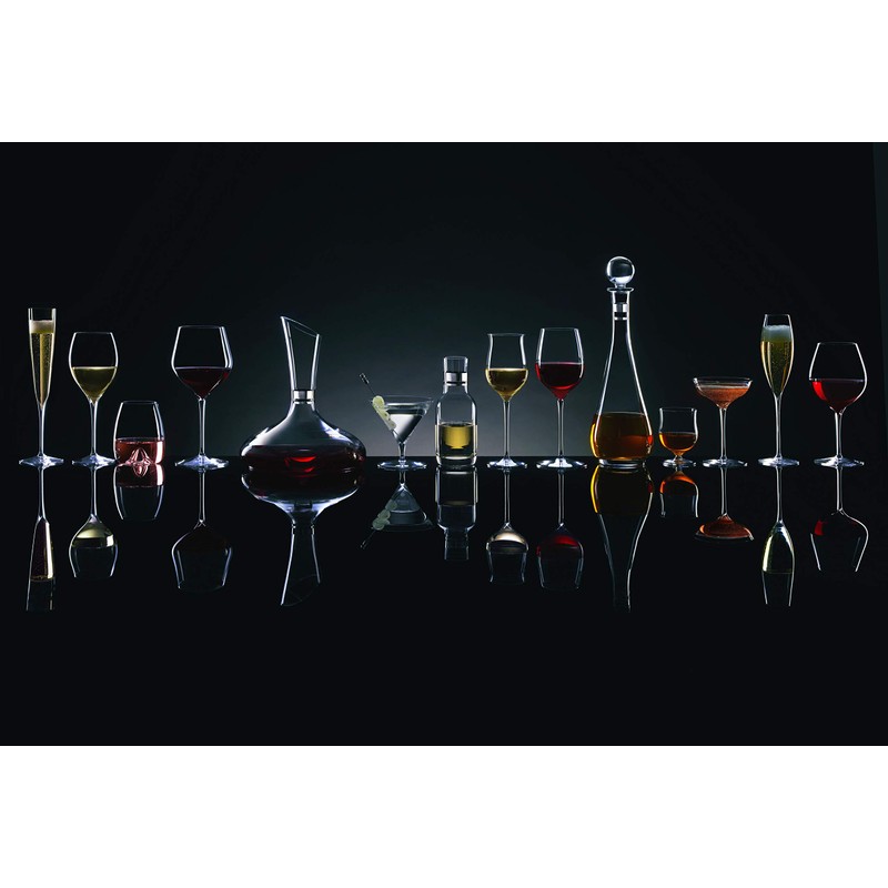 Waterford Elegance Cabernet Sauvignon Wine Glass, Pair