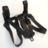 Universal Fit Car Seat Mount Bracket Seat Restraint Anchor Mounting