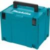 Makita 197213-3 Interlocking Case, X-Large/12-1/2" x 15-1/2" x 11-5/8"
