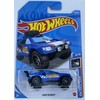 Hot Wheels - 2021 Sand Burner - HW Race Team