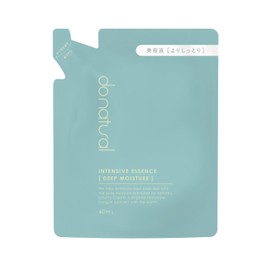 Do Natural Intensive Essence [Deep Moisture] Refill