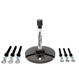 Rocky Mountain Bearings Universal Flywheel Puller for ATVs Motorcycles Snowmobiles Scooters Outboards