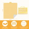 Katslyn Picnic Waterproof 200 X 300cm Extra Large Picnic Mat