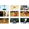 ANGELANGELA 3222641 Universal Multi-Function Portable Spider Flexible Grip Holder for