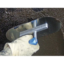 Haromac Cutters Smoothing Trowel 280 MM