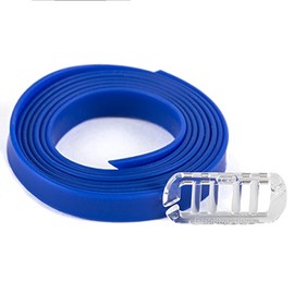 Swans Goggles Strap Replacement Strap for Swimming Goggles - blue