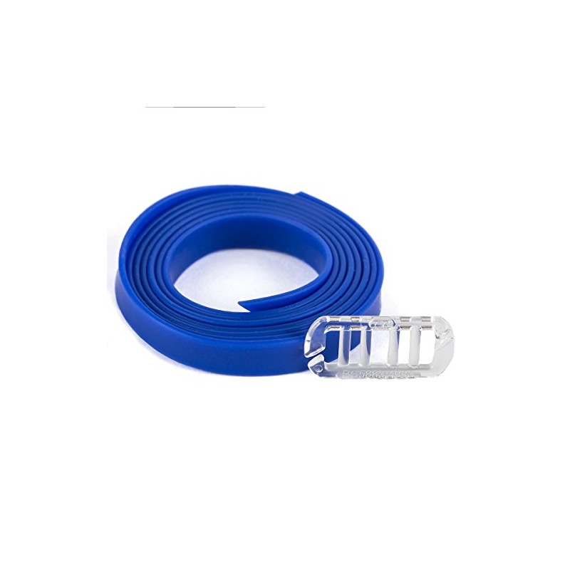 Swans Goggles Strap Replacement Strap for Swimming Goggles - blue