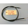BCS Clutch Cable 2 Whl Tractor 58053035 Some Tiller Models:710-718