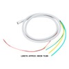 Dental 6 Hole Tube Hose for High Speed Fiber Optic
