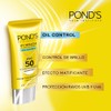 POND'S Protector Solar Facial 50 FPS UV Miracle Oil Control,