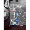 Waterpik H2OFLOSS Cordless Water Flosser Dental Oral Irrigator Teeth Cleaner