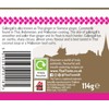 Thai Taste Galangal, 114 g