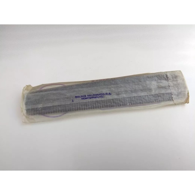 Beka Antiguo Peine Beka De Colección Vintage 80's De Uso